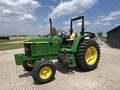 2001 John Deere 6405 Tractor