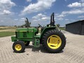 2001 John Deere 6405 Tractor