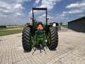 2001 John Deere 6405 Tractor