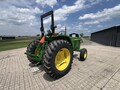 2001 John Deere 6405 Tractor