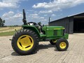2001 John Deere 6405 Tractor