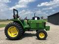 2001 John Deere 6405 Tractor