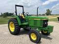 2001 John Deere 6405 Tractor