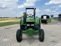 2001 John Deere 6405 Tractor