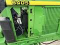 2001 John Deere 6405 Tractor