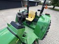 2001 John Deere 6405 Tractor