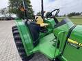 2001 John Deere 6405 Tractor