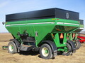 2014 Brent 757 Gravity Wagon