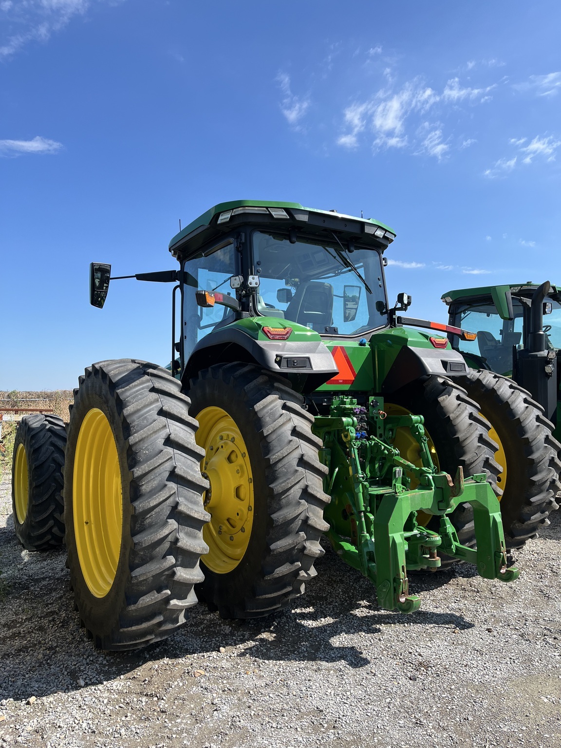 2023 John Deere 8R 310 Tractor