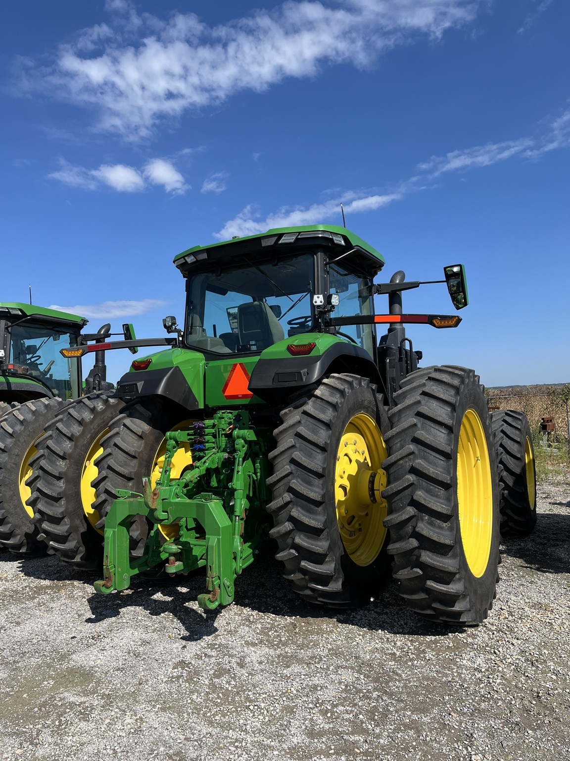 2023 John Deere 8R 310 Tractor
