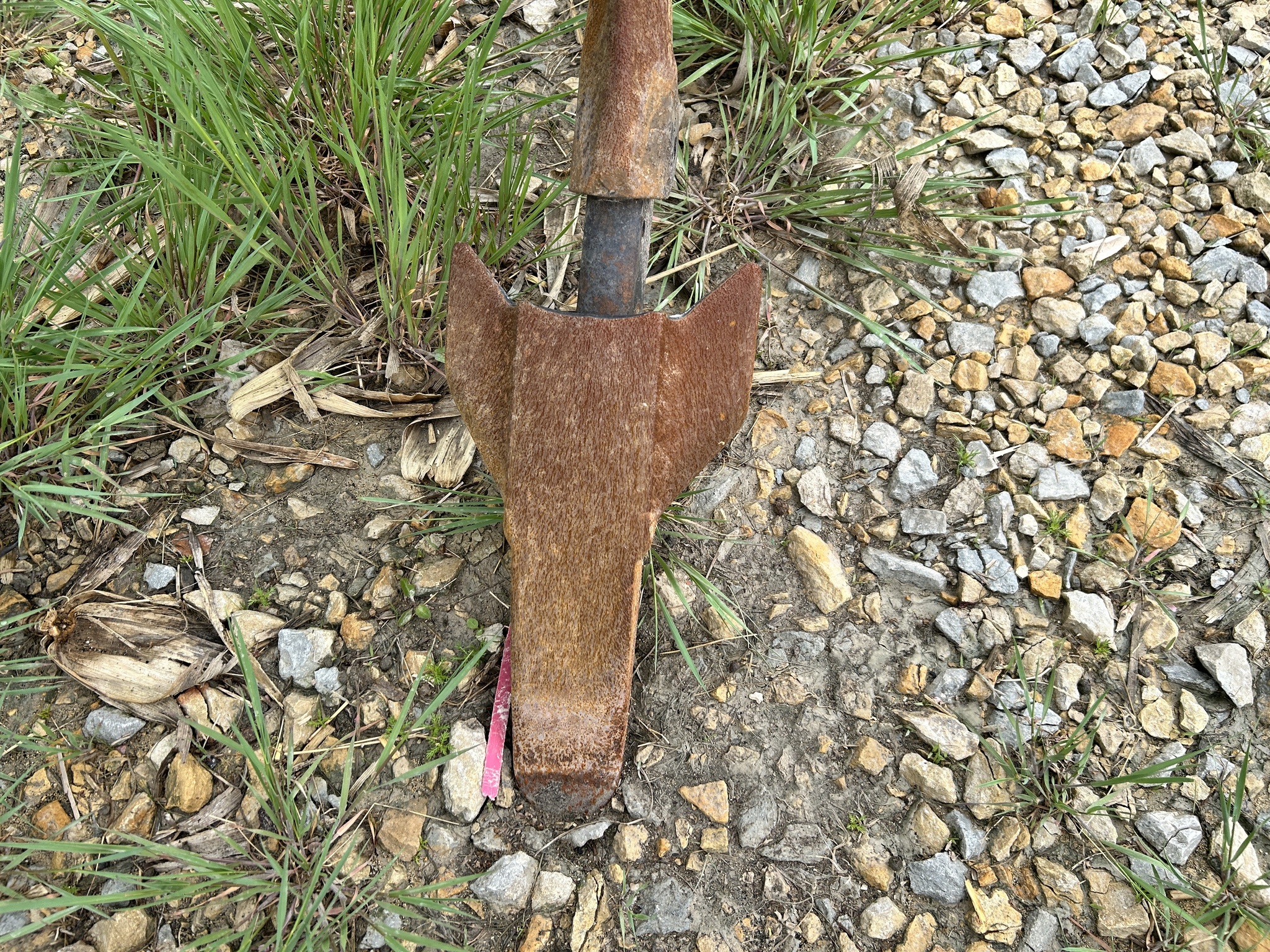 2021 John Deere 2730 Disk Chisel