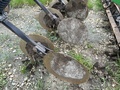 2021 John Deere 2730 Disk Chisel
