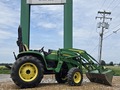 2005 John Deere 4320 Tractor