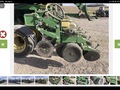 2010 John Deere DB60 Planter