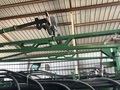 2010 John Deere DB60 Planter