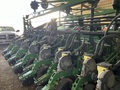 2010 John Deere DB60 Planter