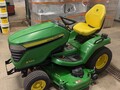 2023 John Deere X590 Lawn Mower
