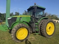 2017 John Deere 7290R Tractor
