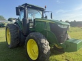 2017 John Deere 7290R Tractor