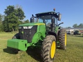 2017 John Deere 7290R Tractor