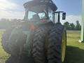 2017 John Deere 7290R Tractor