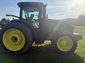 2017 John Deere 7290R Tractor