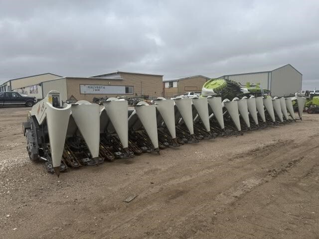 2021 Claas 16-30 Corn Head