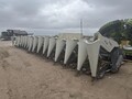 2021 Claas 16-30 Corn Head