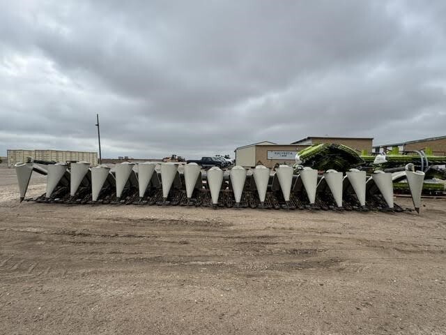 2021 Claas 16-30 Corn Head