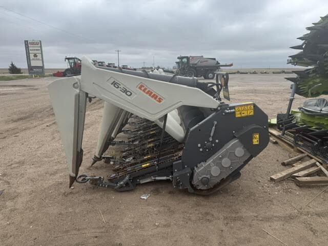 2021 Claas 16-30 Corn Head