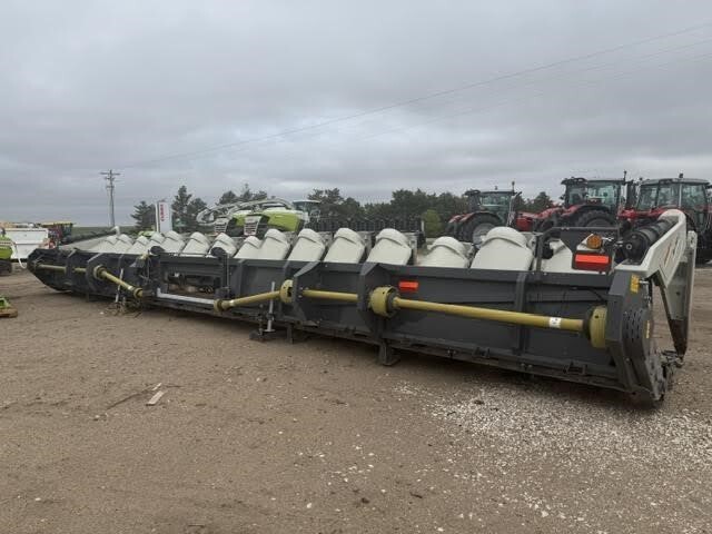 2021 Claas 16-30 Corn Head