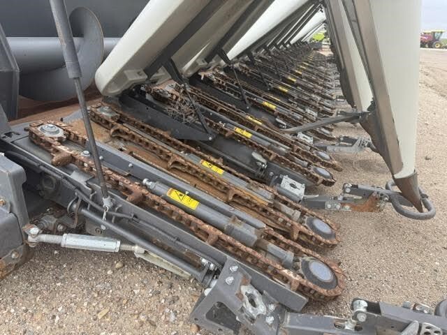 2021 Claas 16-30 Corn Head