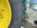 2024 John Deere 6R 175 Tractor