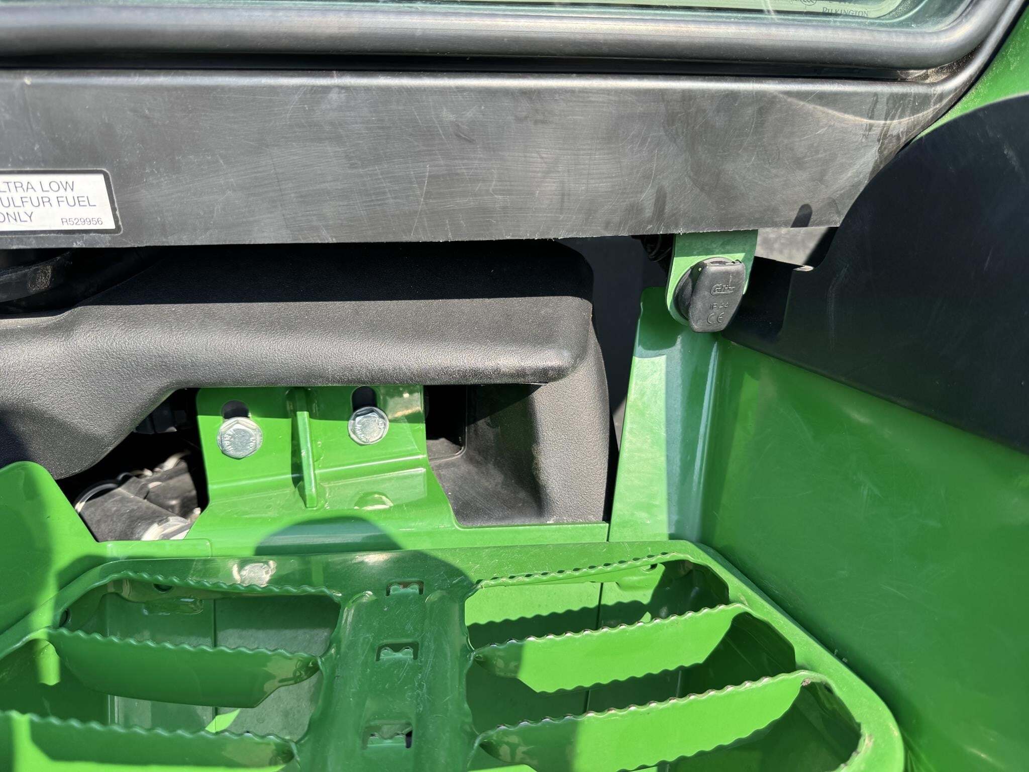 2024 John Deere 6R 175 Tractor
