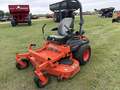 2018 Kubota Z725 Lawn Mower