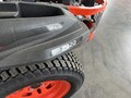 2025 Kubota Z422 Lawn Mower