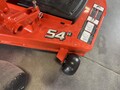 2025 Kubota Z422 Lawn Mower