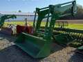  John Deere H480 Front End Loader