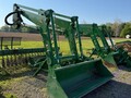  John Deere H480 Front End Loader
