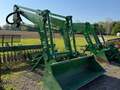  John Deere H480 Front End Loader