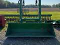  John Deere H480 Front End Loader