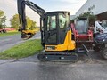 2020 Deere 35G Mini Excavator