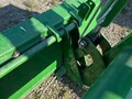  John Deere H480 Front End Loader