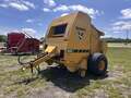 2026 Vermeer 605N Round Baler