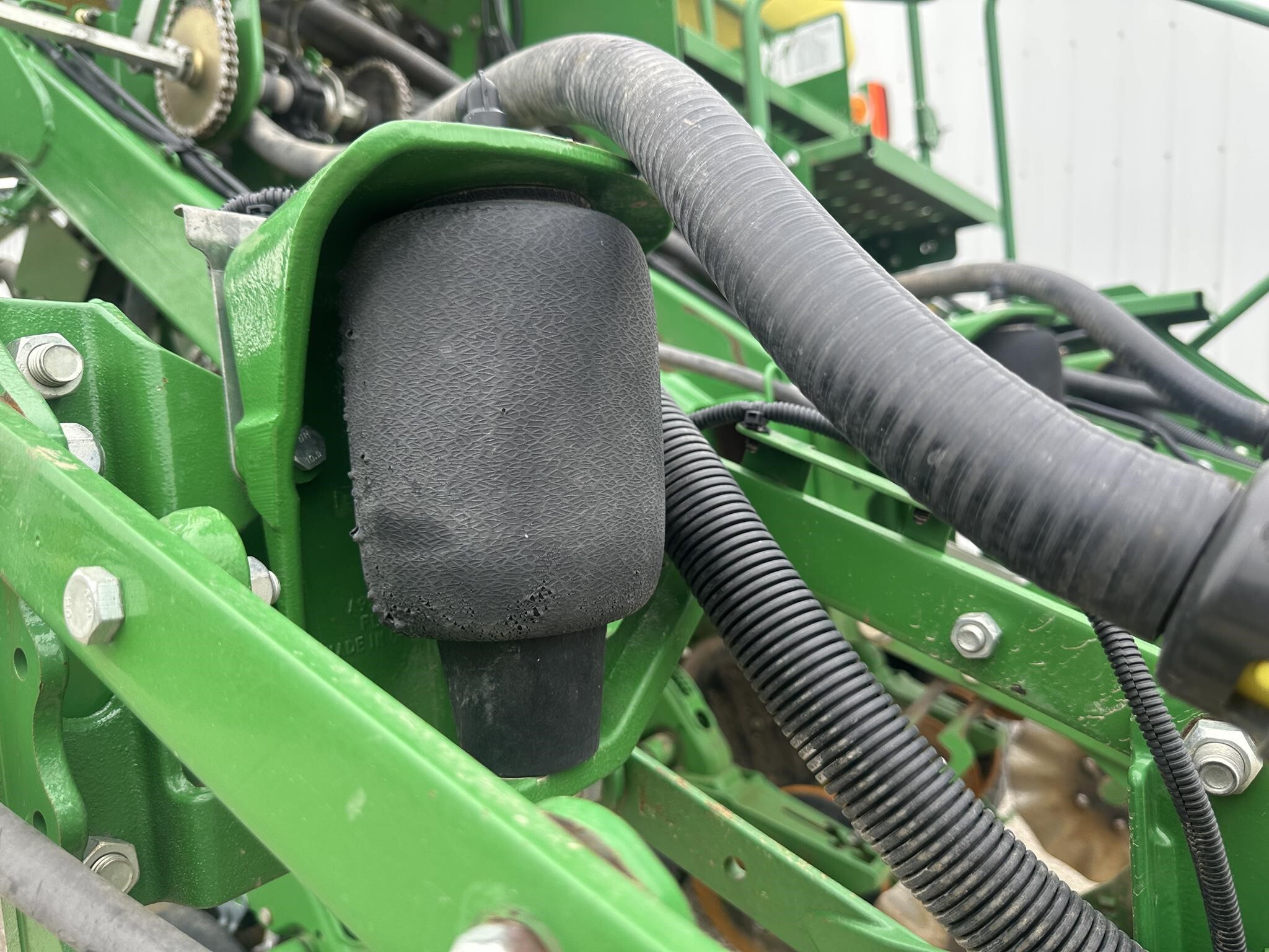 2015 John Deere 1795 Planter