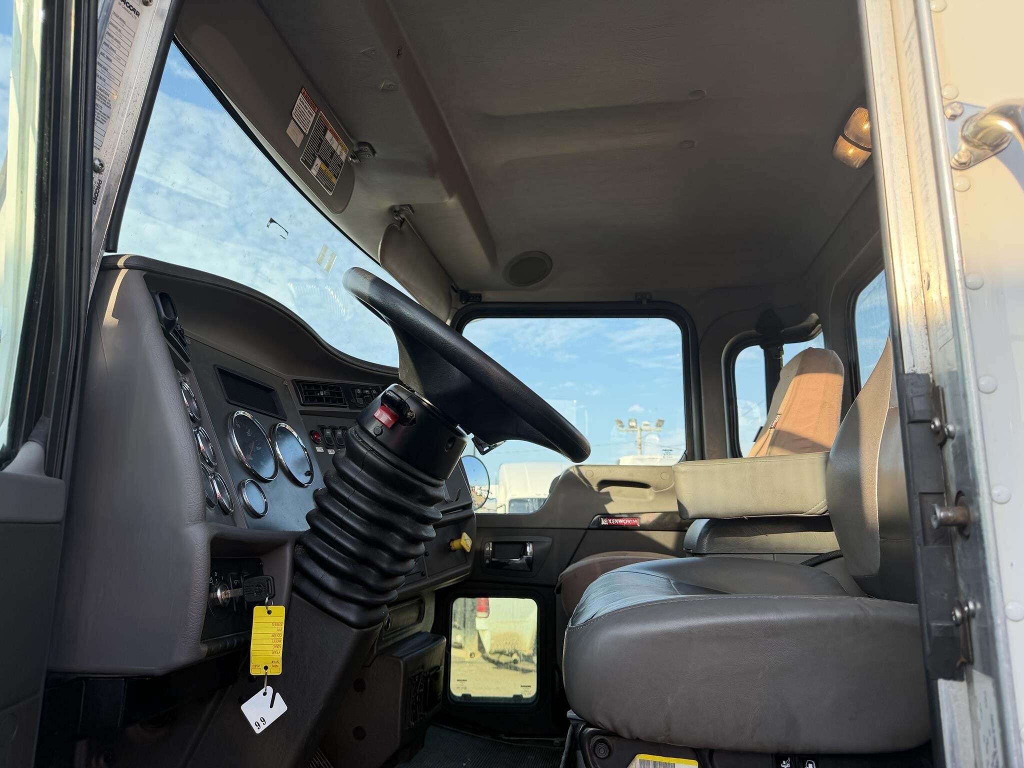 2019 Kenworth T370 Miscellaneous