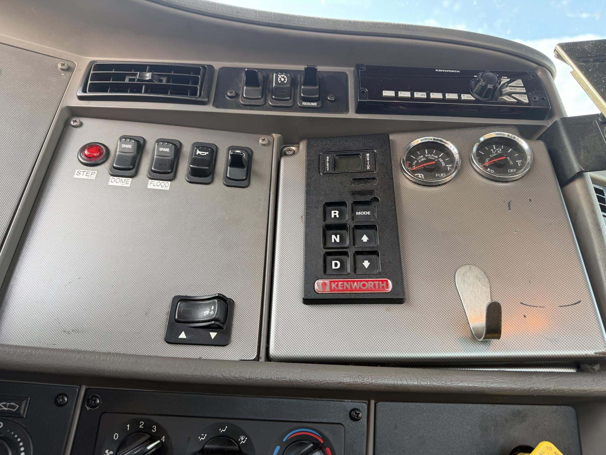 2019 Kenworth T370 Miscellaneous