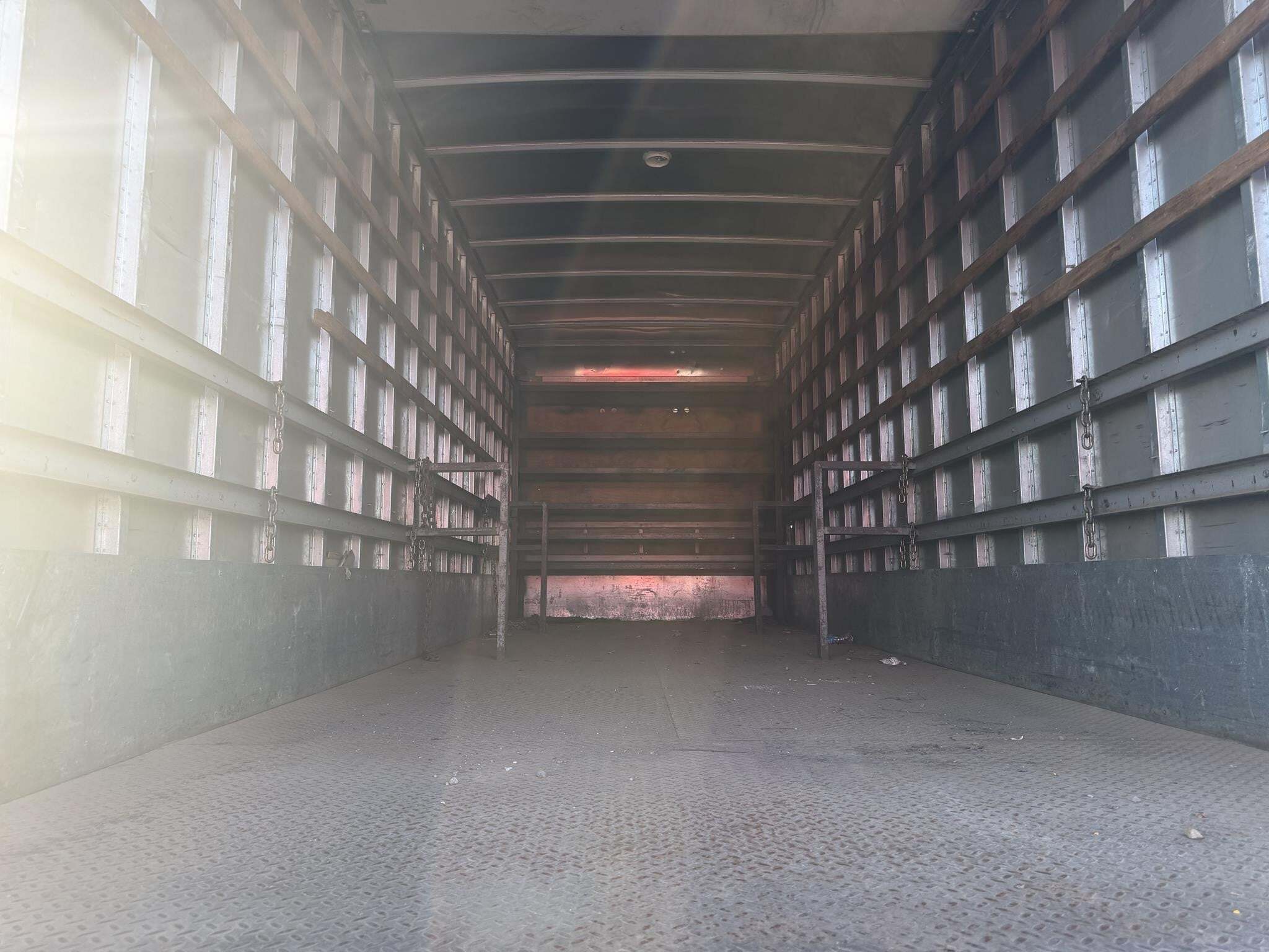 2010 Kenworth T370 Miscellaneous