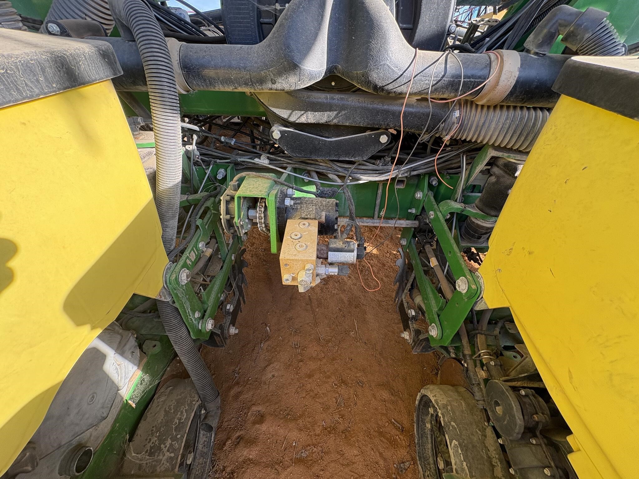 2020 John Deere 1725 Planter