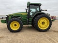 2021 John Deere 8R 410 Tractor